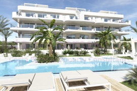 New build - Apartment - Orihuela Costa - Lomas de Cabo Roig