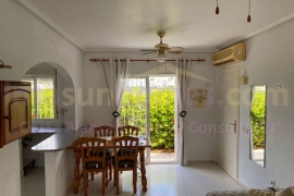 Doorverkoop - Appartement - Ciudad Quesada