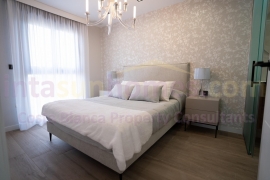 Nieuwbouw - Appartement - Torrevieja - Punta prima