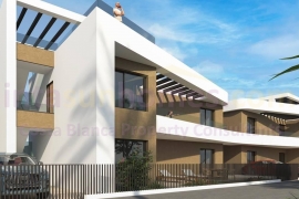 Nouvelle Construction - Bungalow - Orihuela Costa - Punta prima