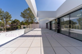 Obra Nueva - Detached House / Villa - Orihuela Costa - Las Filipinas