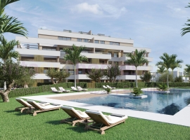 Apartment - New build - Torre Pacheco - Santa Rosalia Lake And Life Resort