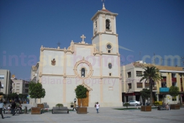 Obra Nueva - Townhouse - San Javier