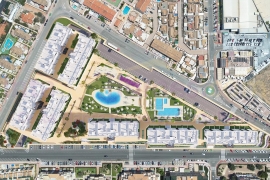 New build - Apartment - Torrevieja - Torreblanca