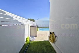 Resale - Detached House / Villa - Torrevieja - La Siesta - El Salado -  Torreta