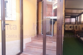 Resale - Detached House / Villa - Los Montesinos - La Herrada