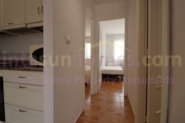 Resale - Apartment - Algorfa - Montemar