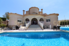 Reventa - Detached House / Villa - Algorfa - Lomas de La Juliana