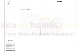New build - Villa - Alfas del Pi - Albir