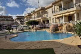 Resale - Apartment - Algorfa - Montemar