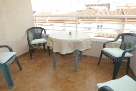 Resale - Apartment - Algorfa