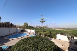 Resale - Detached House / Villa - Algorfa - Lomas de La Juliana