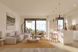 New build - Apartment - Villajoyosa - Playas Del Torres