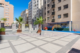 Resale - Apartment - El Campello - El Amerador