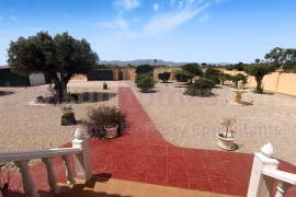 Reventa - Country Property/Finca - Catral