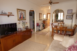 Doorverkoop - Appartement - Algorfa