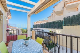 Resale - Detached House / Villa - La Nucía - La nucia