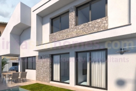 New build - Bungalow - San Pedro del Pinatar - Lo pagan