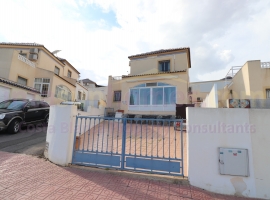 Detached House / Villa - Resale - Orihuela Costa - Los Balcones