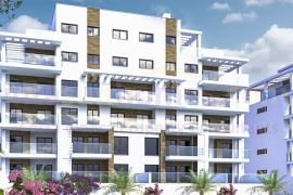 New build - Apartment - Pilar de La Horadada - Mil Palmeras