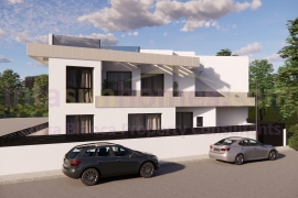 Nieuwbouw - Detached House / Villa - Rojales - Benimar