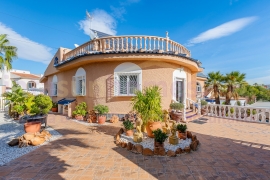 Doorverkoop - Detached House / Villa - San Fulgencio - La Marina