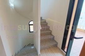 Doorverkoop - Townhouse / Semi-detached - Ciudad Quesada - Lo Marabu