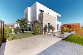 Nouvelle Construction - Detached House / Villa - Polop - Urbanizaciones