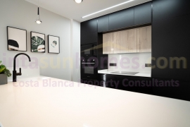 Obra Nueva - Bungalow - Orihuela Costa - PAU 26