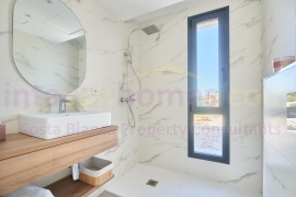 New build - Detached House / Villa - San Juan Alicante - La Font