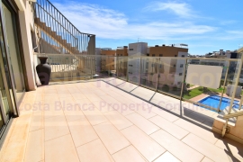 A Vendre - Appartement - Orihuela Costa - Villamartin