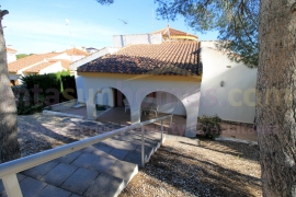 Resale - Detached House / Villa - Mil Palmeras - Mil Palmeras - Town