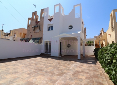 Townhouse / Semi-detached - Reventa - Torrevieja - El Salado