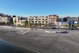 New build - Apartment - San Pedro del Pinatar - Villananitos