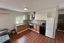 A Vendre - Detached House / Villa - Ciudad Quesada