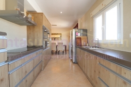 Resale - Detached House / Villa - Benimar - Rojales Hills