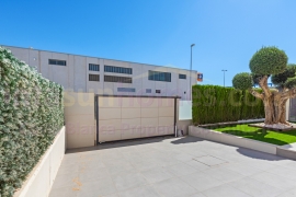 Doorverkoop - Detached House / Villa - Orihuela Costa - Dehesa de campoamor