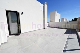 Obra Nueva - Detached House / Villa - Orihuela Costa - Las Filipinas