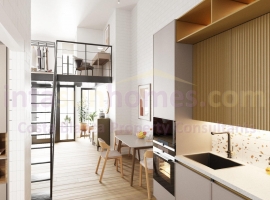 Appartement - Nouvelle Construction - Alicante - Centro
