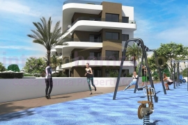 Obra Nueva - Apartamento - Orihuela Costa - Punta prima