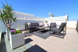 Resale - Apartment - Orihuela Costa - Lomas de Cabo Roig