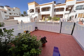 A Vendre - Appartement - Orihuela - Entre Naranjos Vistabella Golf