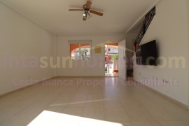 Resale - Townhouse / Semi-detached - Ciudad Quesada - Doña Pepa