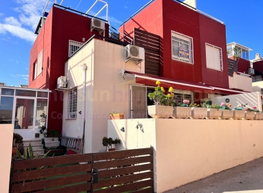 Semi Detached House - A Vendre - Orihuela Costa - Orihuela costa