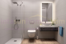 Nouvelle Construction - Appartement - Torrevieja - Centro