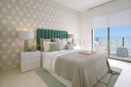 New build - Apartment - Torrevieja - Playa de El Cura