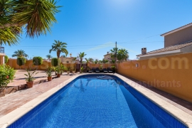 A Vendre - Detached House / Villa - Ciudad Quesada