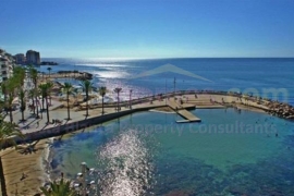 Nieuwbouw - Appartement - Torrevieja - Playa de El Cura