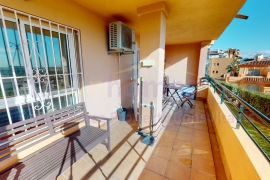 Doorverkoop - Appartement - Riviera Del Sol