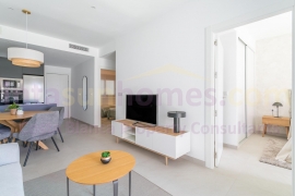 New build - Apartment - Torrevieja - Torreblanca